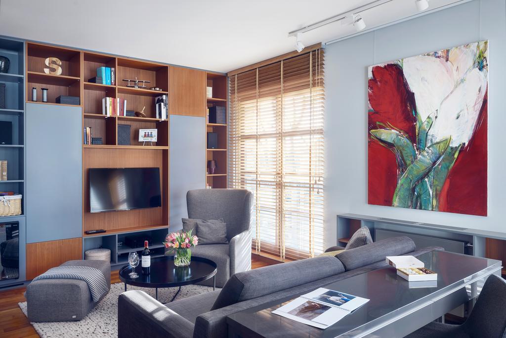 Jovi Apartments Sopot Cameră foto