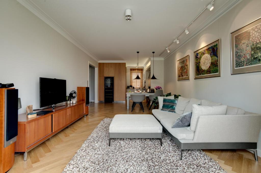 Jovi Apartments Sopot Cameră foto